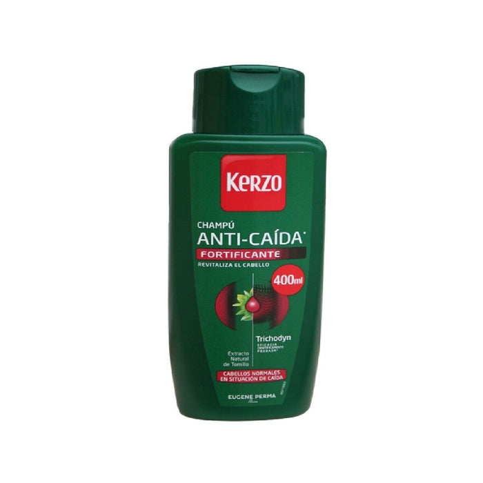 Шампоан Против Косопад Kerzo 400 ml