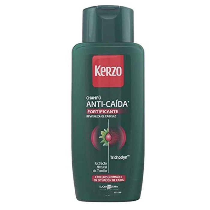 Шампоан Против Косопад Kerzo 400 ml