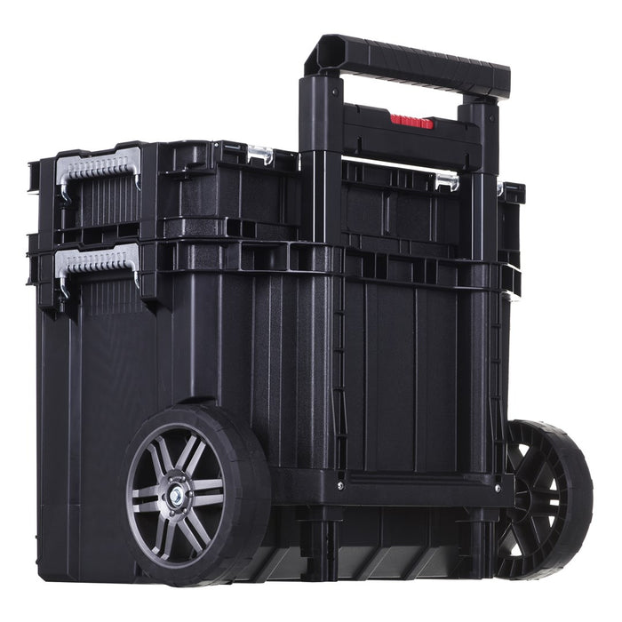 Комплект инструменти KETER за Connect Rolling System