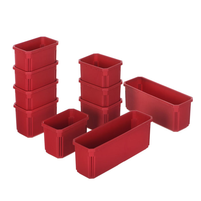 Комплект инструменти KETER за Connect Rolling System