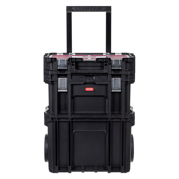 Комплект инструменти KETER за Connect Rolling System