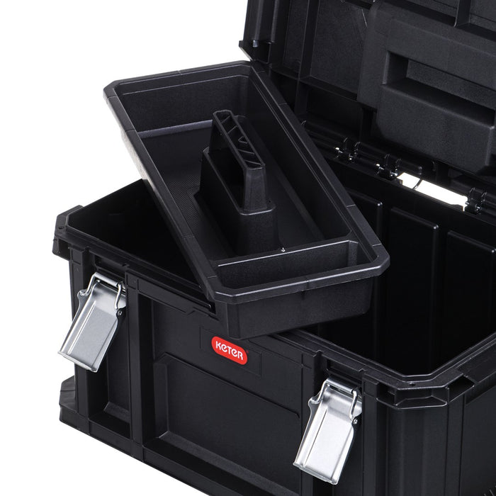 Комплект инструменти KETER за Connect Rolling System