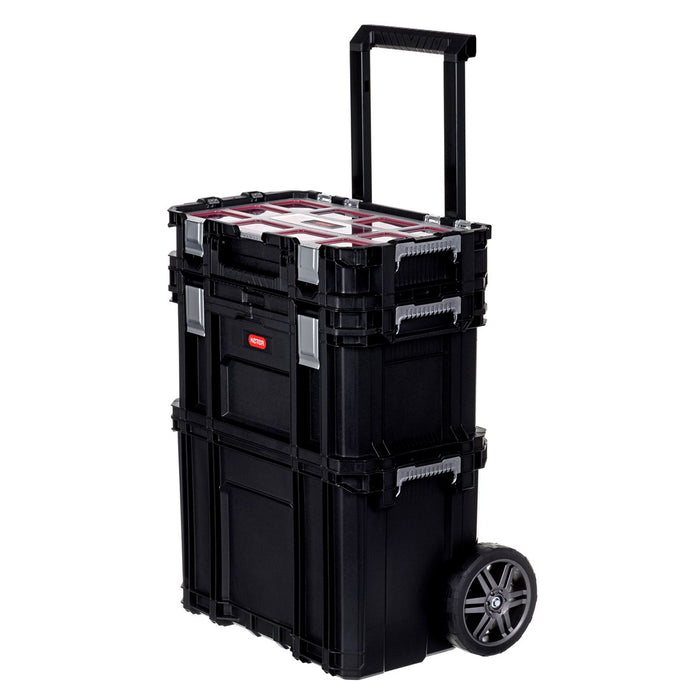 Комплект инструменти KETER за Connect Rolling System