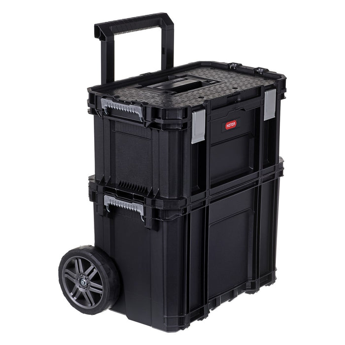 Комплект инструменти KETER за Connect Rolling System