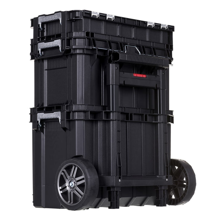 Комплект инструменти KETER за Connect Rolling System