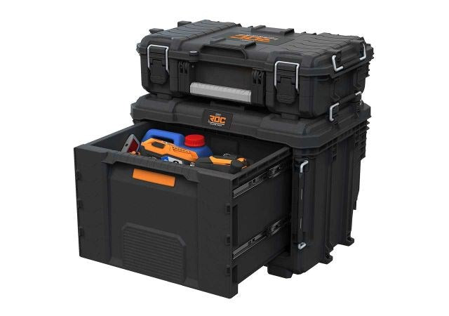 Кутия за багажник ROC Pro Gear 2.0 XL 271384 KETER