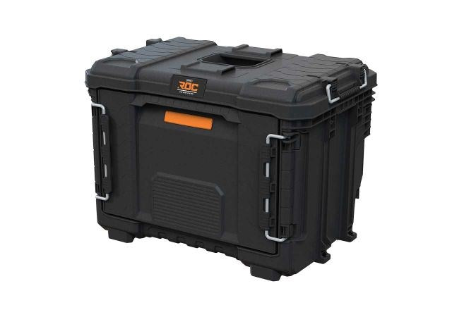 Кутия за багажник ROC Pro Gear 2.0 XL 271384 KETER