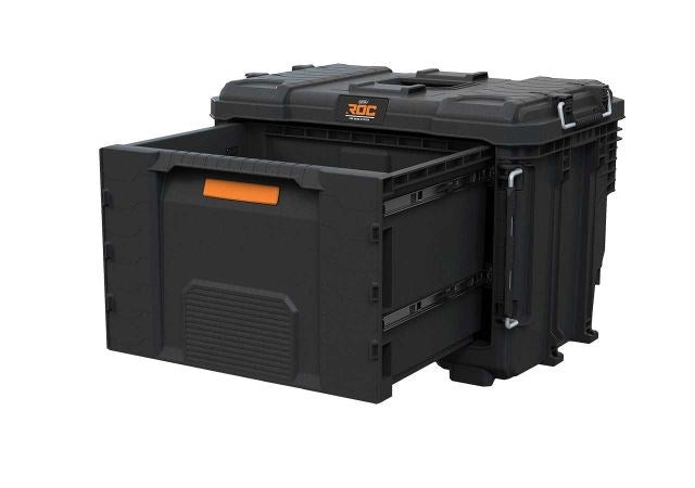 Кутия за багажник ROC Pro Gear 2.0 XL 271384 KETER