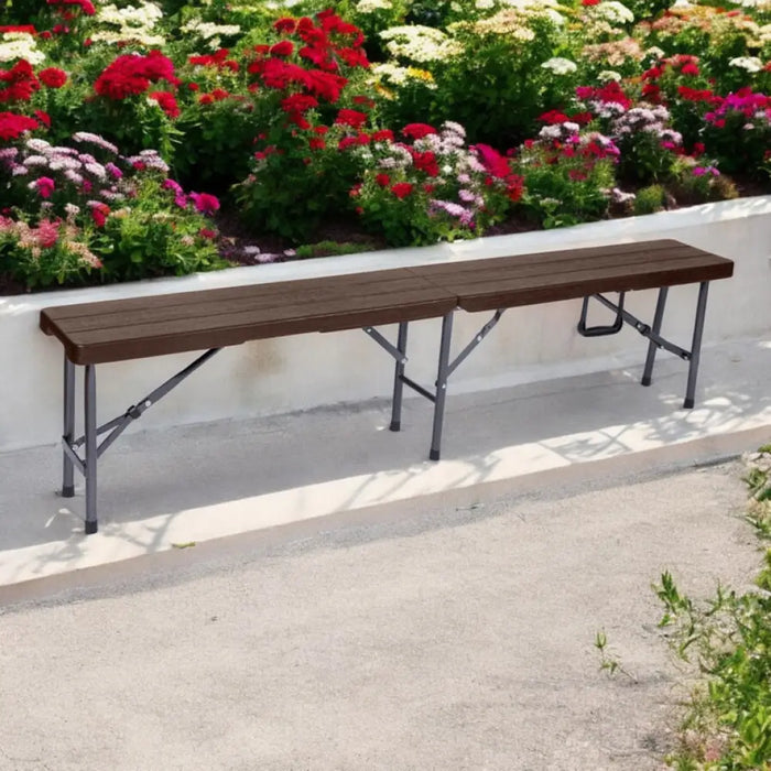КЕТЪРИНГ ПЕЙКА GARDEN STAR HD-3888