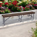 КЕТЪРИНГ ПЕЙКА GARDEN STAR HD-3888
