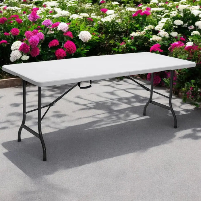 КЕТЪРИНГ МАСА GARDEN STAR HD-1004