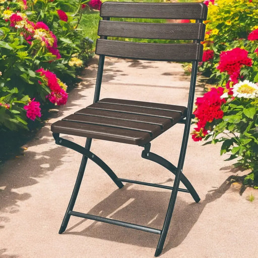 КЕТЪРИНГ СТОЛ GARDEN STAR HD-3891