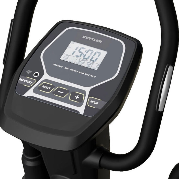 Кростренажор KETTLER NOVA M CT1019-100 МАХОВИК 12 КГ, СИСТЕМА МАГНИТНА