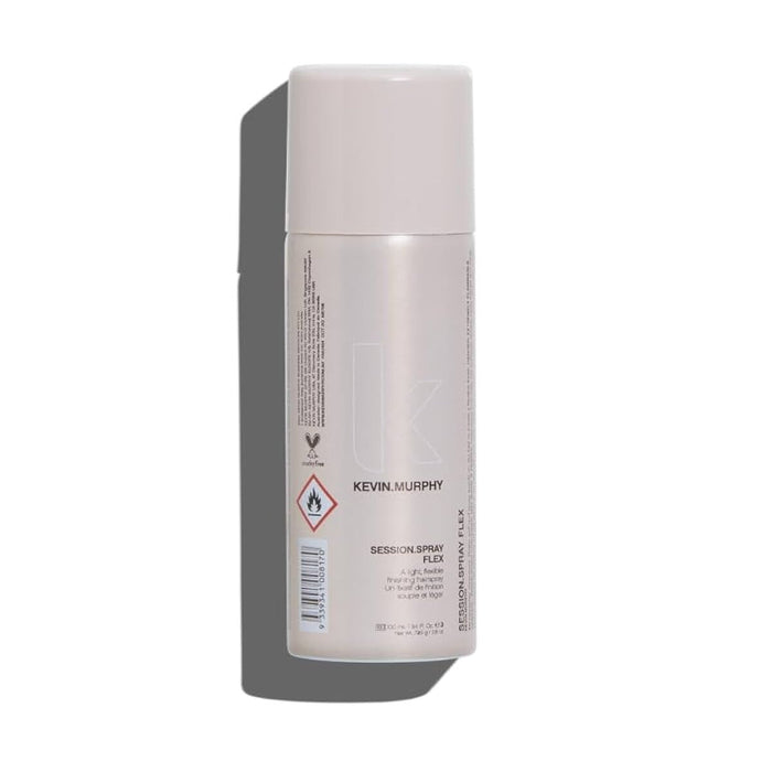 Лак с Гъвкава Фиксация Kevin Murphy Session Spray-Flex 100 ml