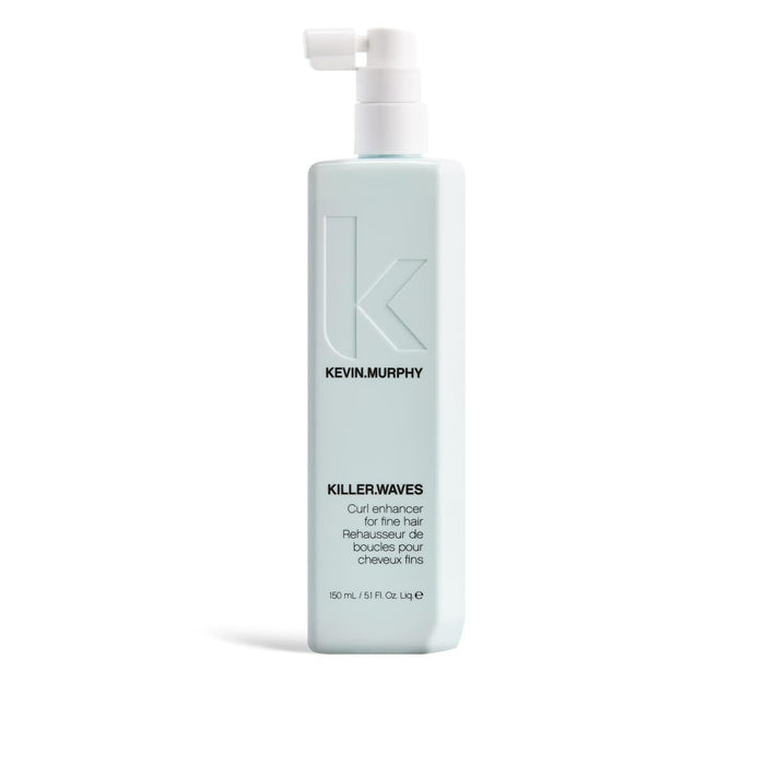 Топлинен Протектор Kevin Murphy Styling 150 ml