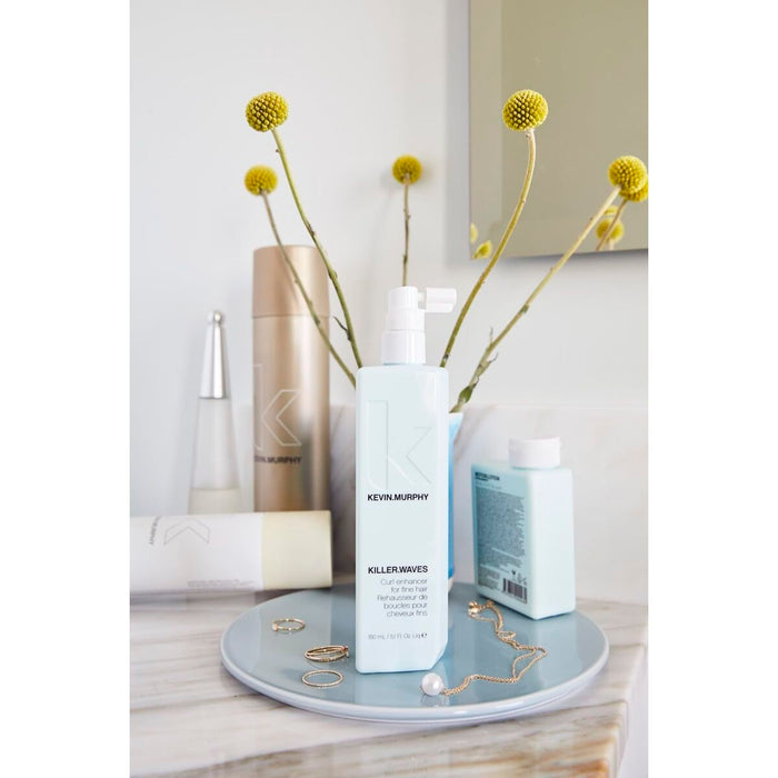 Топлинен Протектор Kevin Murphy Styling 150 ml