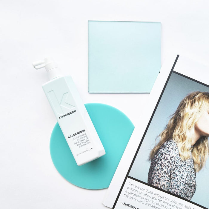 Топлинен Протектор Kevin Murphy Styling 150 ml