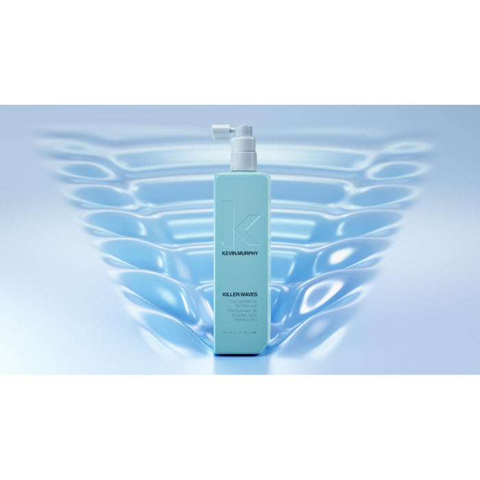 Топлинен Протектор Kevin Murphy Styling 150 ml