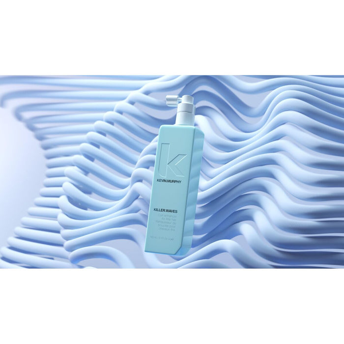 Топлинен Протектор Kevin Murphy Styling 150 ml