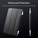 Кейс ESR REBOUND MAGNETIC за Apple iPad Mini 6(2021) Черен