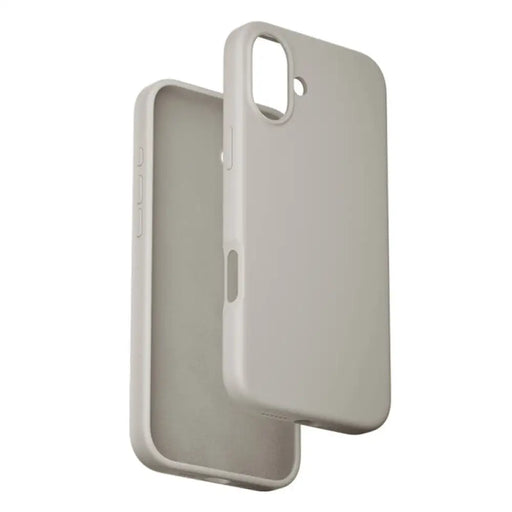 Кейс Vention Case KUHM0-20 for iPhone 16 Plus MagSafe сив