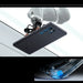Кейс Caseology Nano Pop за Samsung Galaxy S25 Ultra - черен