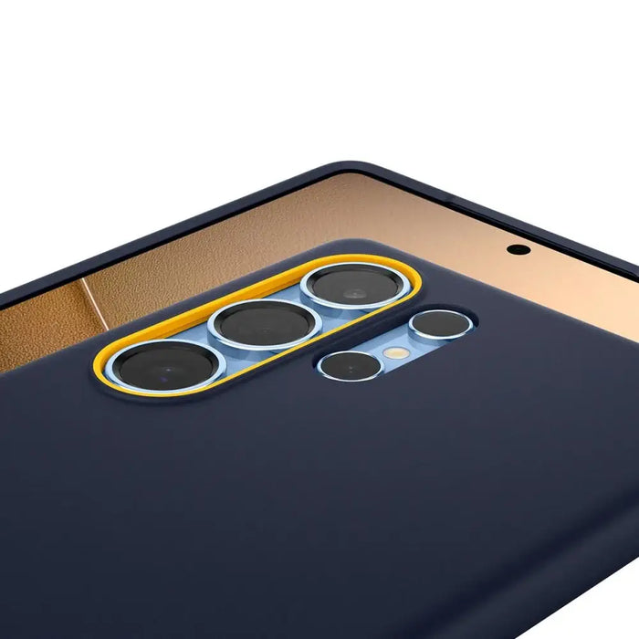 Кейс Caseology Nano Pop за Samsung Galaxy S25 Ultra - лилав