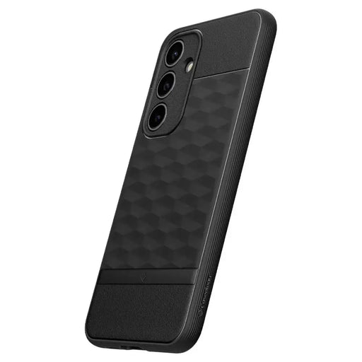 Кейс Caseology Parallax за Samsung Galaxy S24 FE - черен