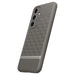Кейс Caseology Parallax за Samsung Galaxy S24 FE - Сив