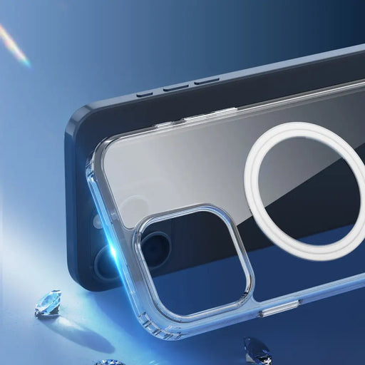 Кейс Dux Ducis Clin Mag с MagSafe за iPhone 16 Pro Max
