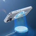 Кейс Dux Ducis Clin Mag с MagSafe за iPhone 16 Pro Max