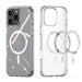 Кейс Dux Ducis Clin Mag с MagSafe за iPhone 16 Pro Max