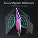 Кейс ESR REBOUND MAGNETIC за Apple iPad Mini 6(2021) Черен