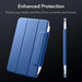 Кейс ESR REBOUND MAGNETIC за Apple iPad Mini 6(2021) Син