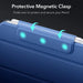 Кейс ESR REBOUND MAGNETIC за Apple iPad Mini 6(2021) Син