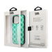 Кейс Karl Lagerfeld KLHCP14LPGKLSKN за iPhone 14 Pro 6,1’’