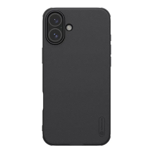 Кейс Nillkin Super Frosted Shield Pro Magnetic за iPhone 16