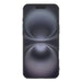 Кейс Nillkin Super Frosted Shield Pro за iPhone 16 черен