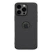 Кейс Nillkin Super Frosted Shield Pro за iPhone 16 Pro черен