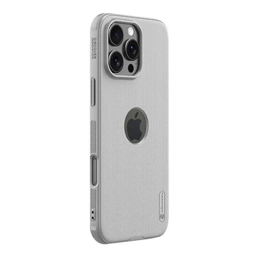 Кейс Nillkin Super Frosted Shield Pro за iPhone 16 Pro Max