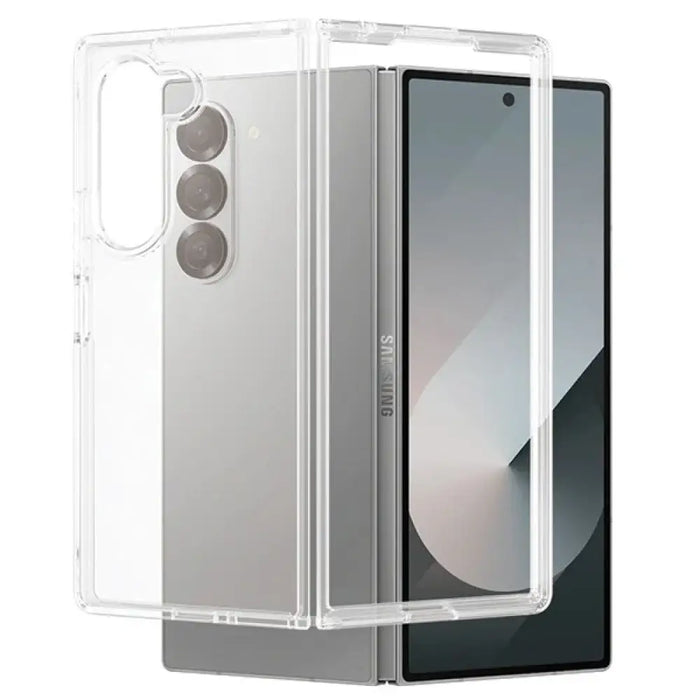 Кейс PanzerGlass HardCase за Samsung Galaxy Z Fold 6