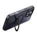 Кейс със стойка McDodo PC-4930 MagSafe за iPhone 16 Pro Max