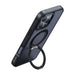 Кейс със стойка McDodo PC-4930 MagSafe за iPhone 16 Pro Max