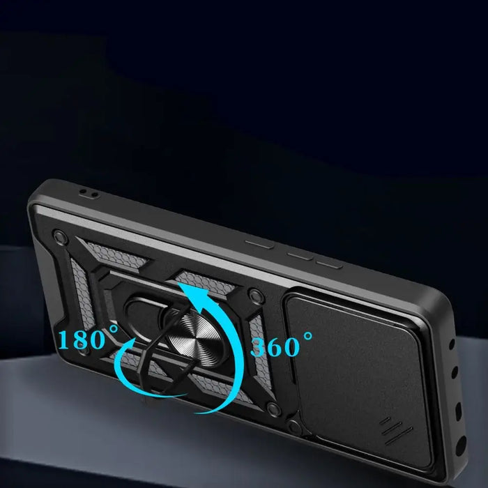 Кейс Tech-Protect CamShield Pro за Motorola Edge 60 Fusion