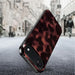 Кейс Tech-Protect Lamano MagSafe за iPhone Air - черен