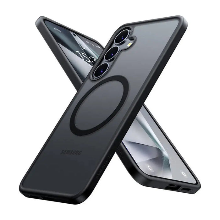Кейс Torras Guardian Magnetic Series за the Samsung S25