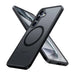 Кейс Torras Guardian Magnetic Series за the Samsung S25