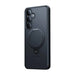 Кейс Torras Ostand Spin Series за Samsung S25 + черен