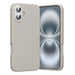 Кейс Vention Case KUHM0-20 for iPhone 16 Plus MagSafe сив