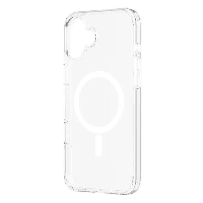 Кейс Vention KUGT0-20 за iPhone 16 Plus MagSafe прозрачен